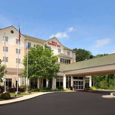 Hilton Garden Inn Huntsville South/Redstone Arsenal Extérieur photo