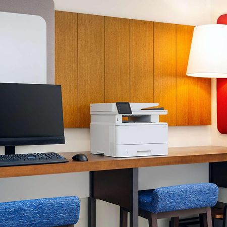 Hilton Garden Inn Huntsville South/Redstone Arsenal Extérieur photo