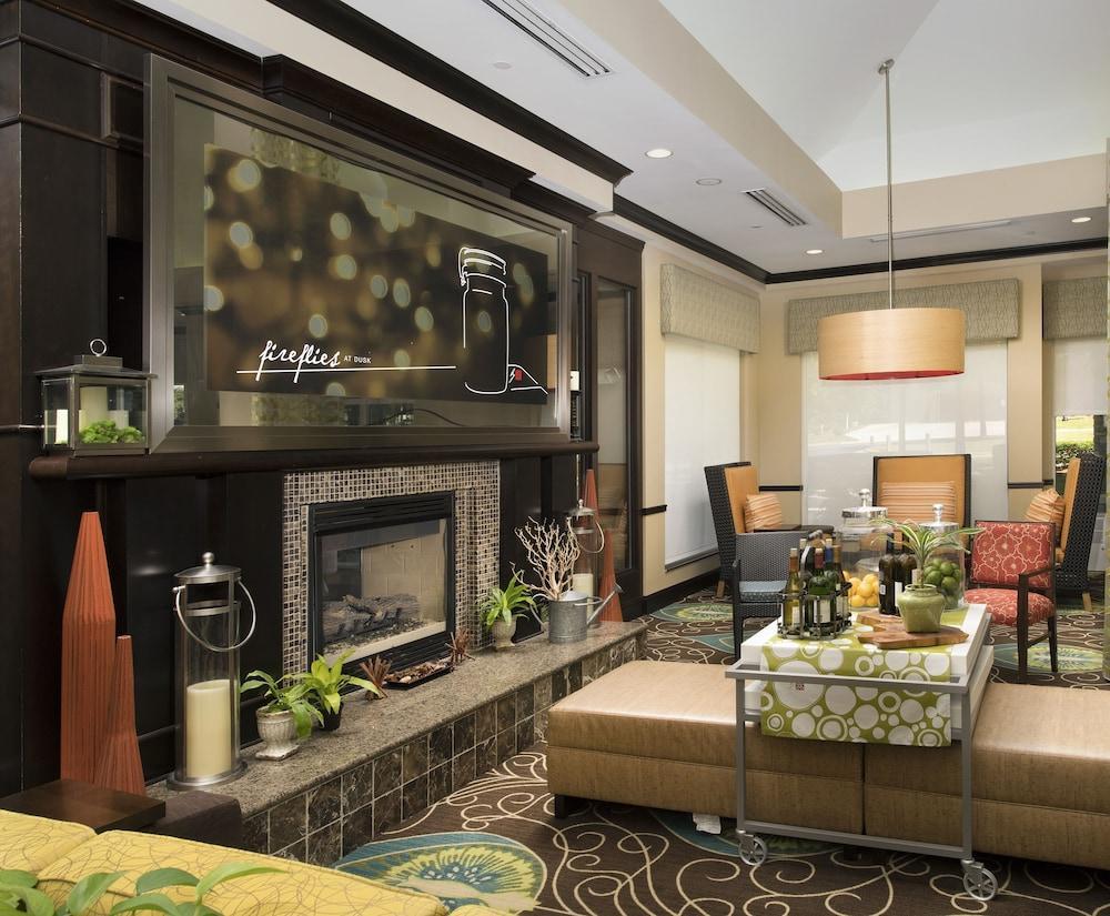Hilton Garden Inn Huntsville South/Redstone Arsenal Extérieur photo