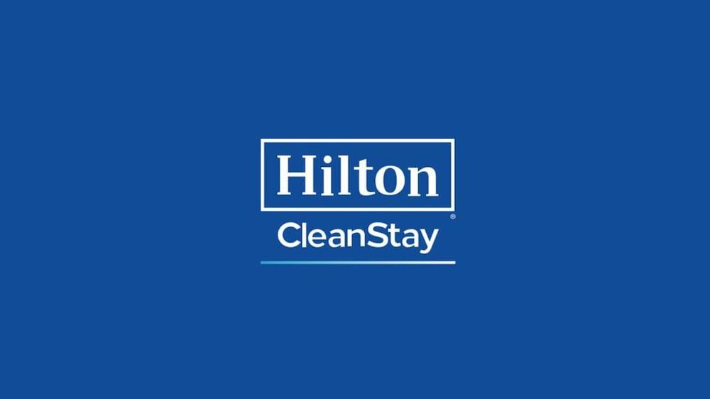 Hilton Garden Inn Huntsville South/Redstone Arsenal Extérieur photo