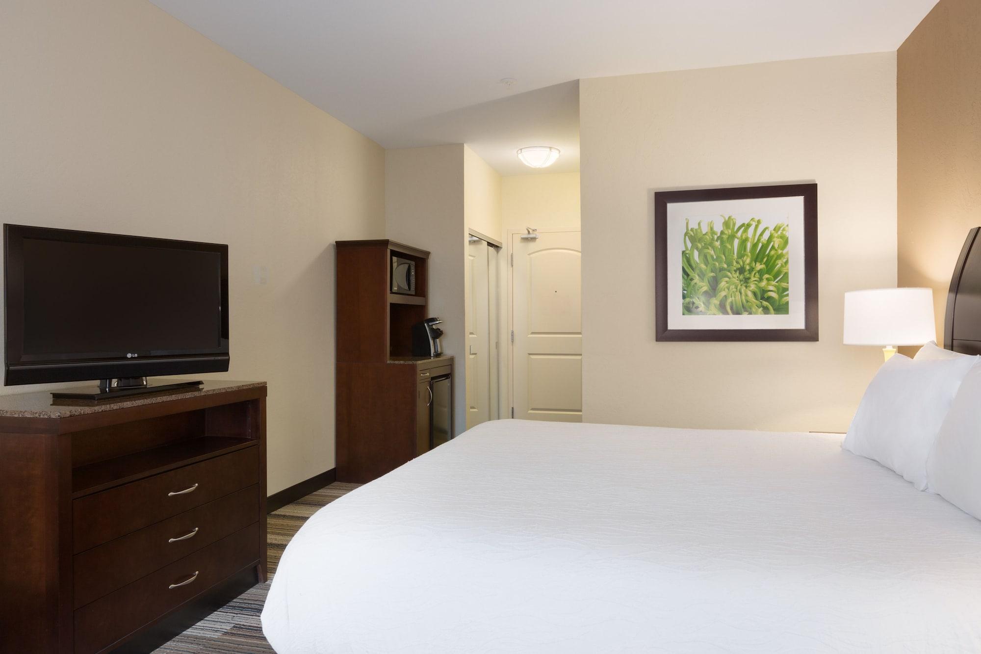 Hilton Garden Inn Huntsville South/Redstone Arsenal Extérieur photo