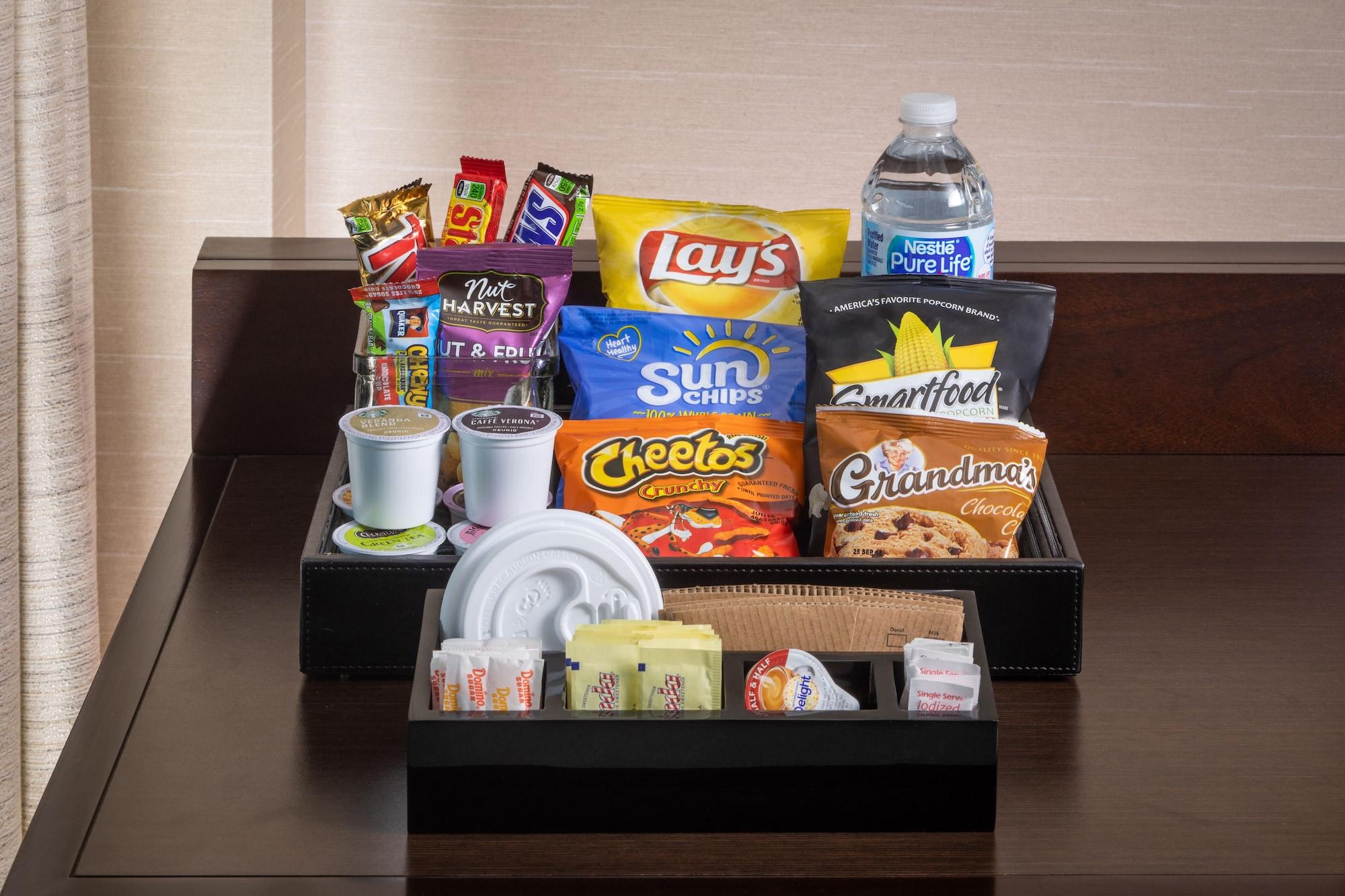 Hilton Garden Inn Huntsville South/Redstone Arsenal Extérieur photo