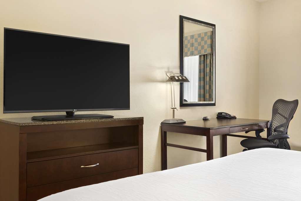 Hilton Garden Inn Huntsville South/Redstone Arsenal Chambre photo