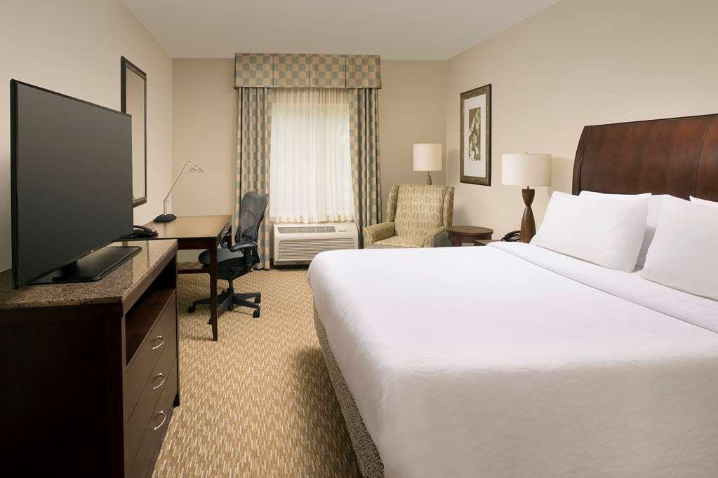 Hilton Garden Inn Huntsville South/Redstone Arsenal Chambre photo