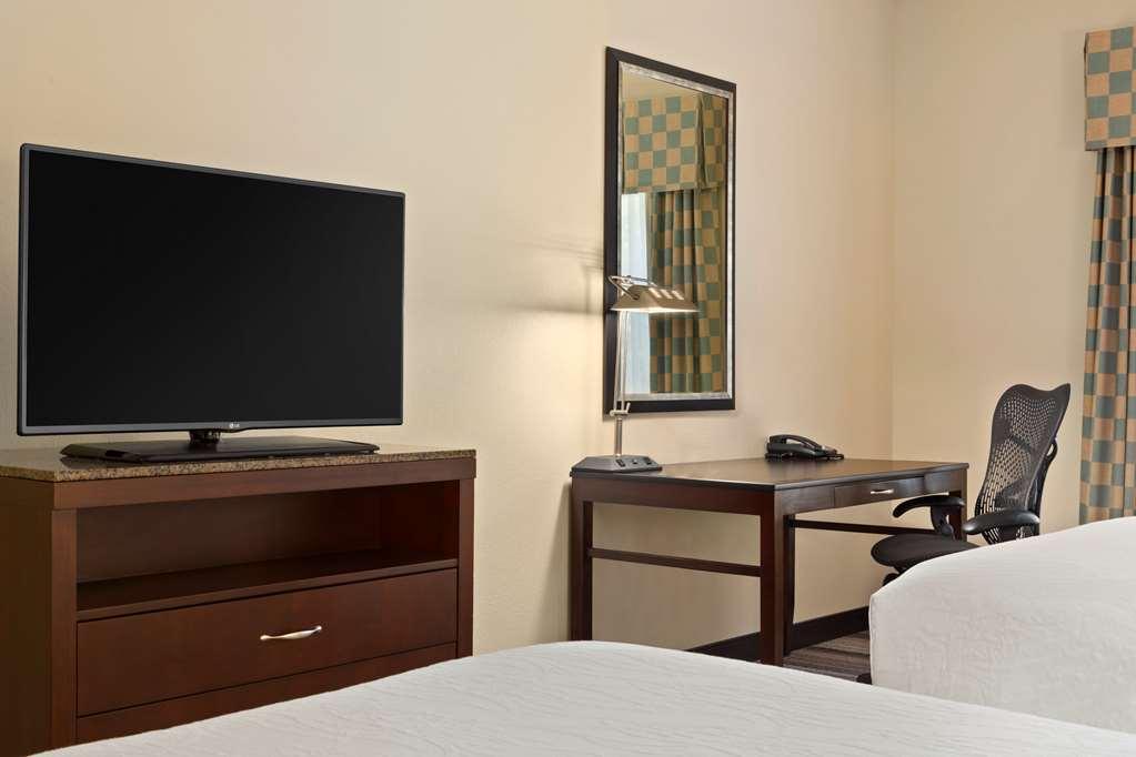 Hilton Garden Inn Huntsville South/Redstone Arsenal Chambre photo