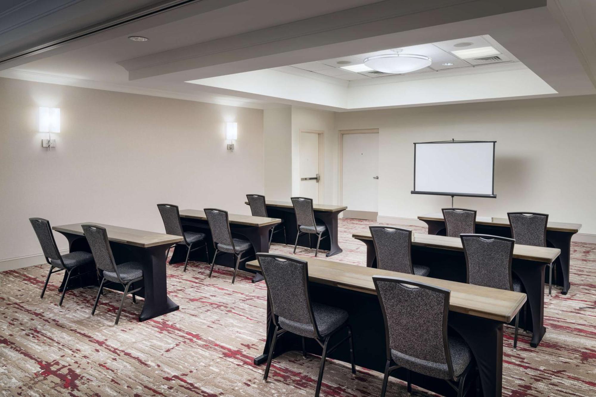 Hilton Garden Inn Huntsville South/Redstone Arsenal Extérieur photo