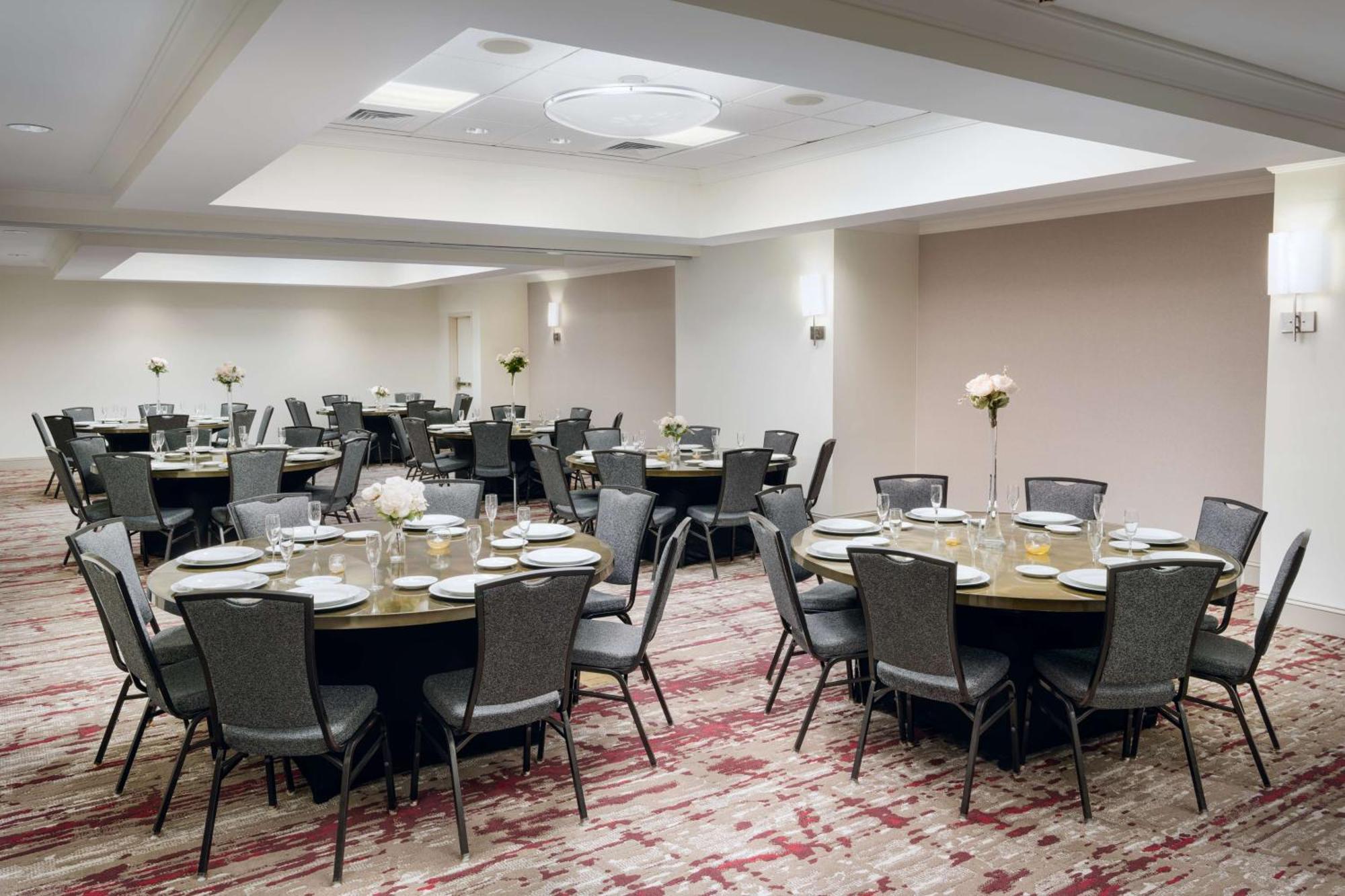 Hilton Garden Inn Huntsville South/Redstone Arsenal Extérieur photo