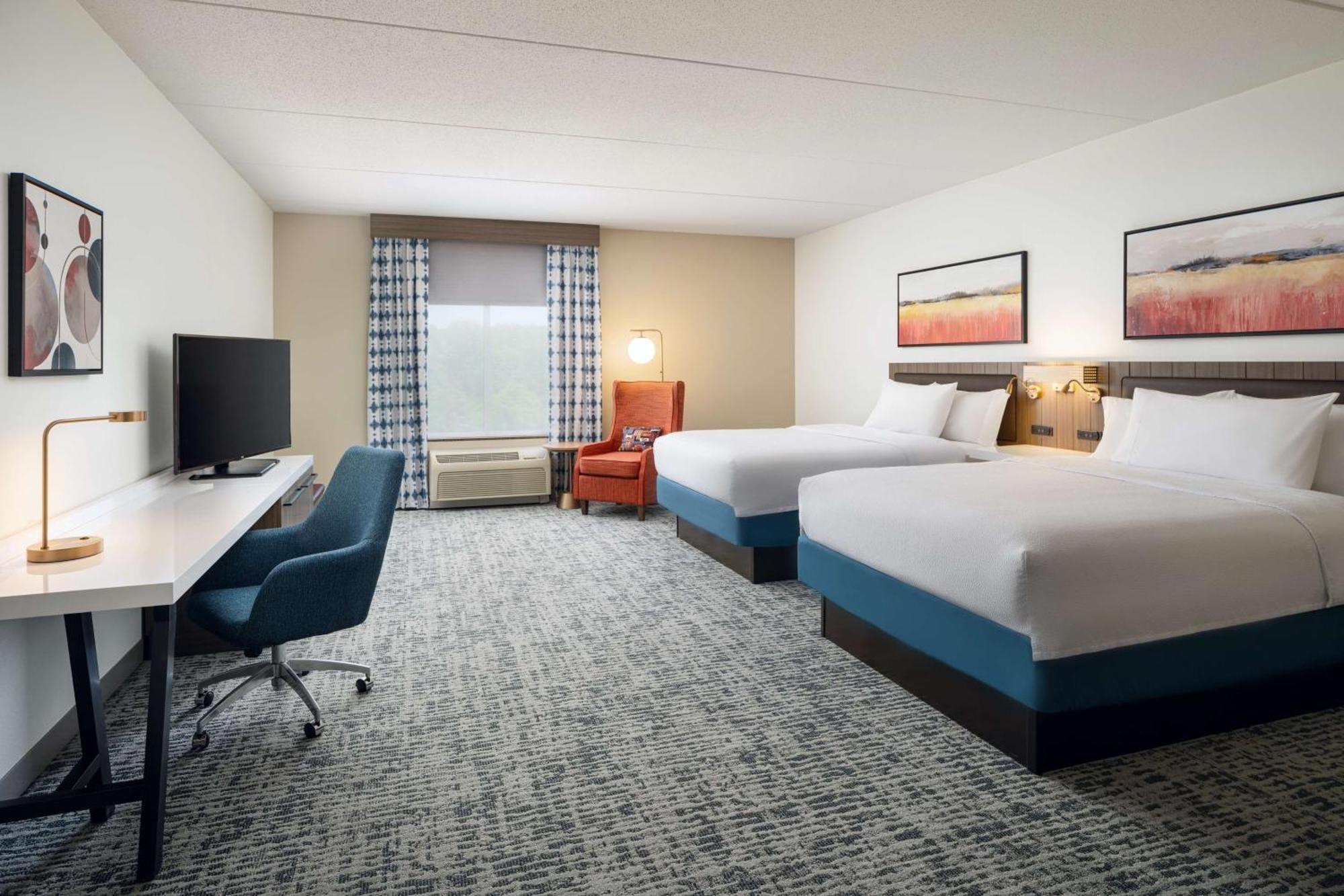 Hilton Garden Inn Huntsville South/Redstone Arsenal Extérieur photo