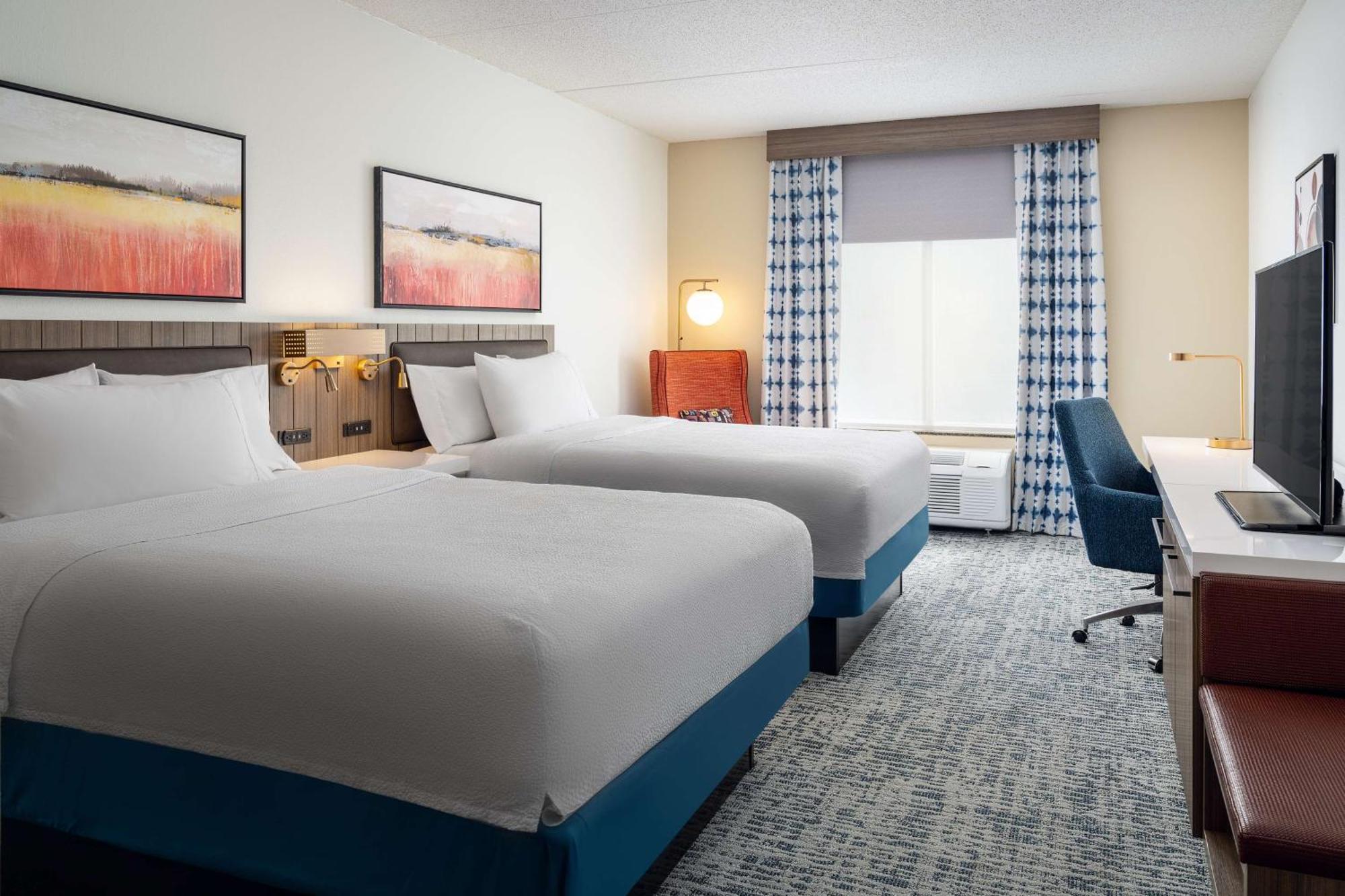 Hilton Garden Inn Huntsville South/Redstone Arsenal Extérieur photo