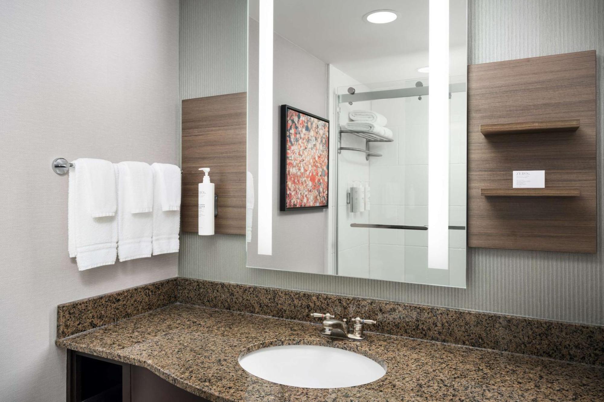 Hilton Garden Inn Huntsville South/Redstone Arsenal Extérieur photo