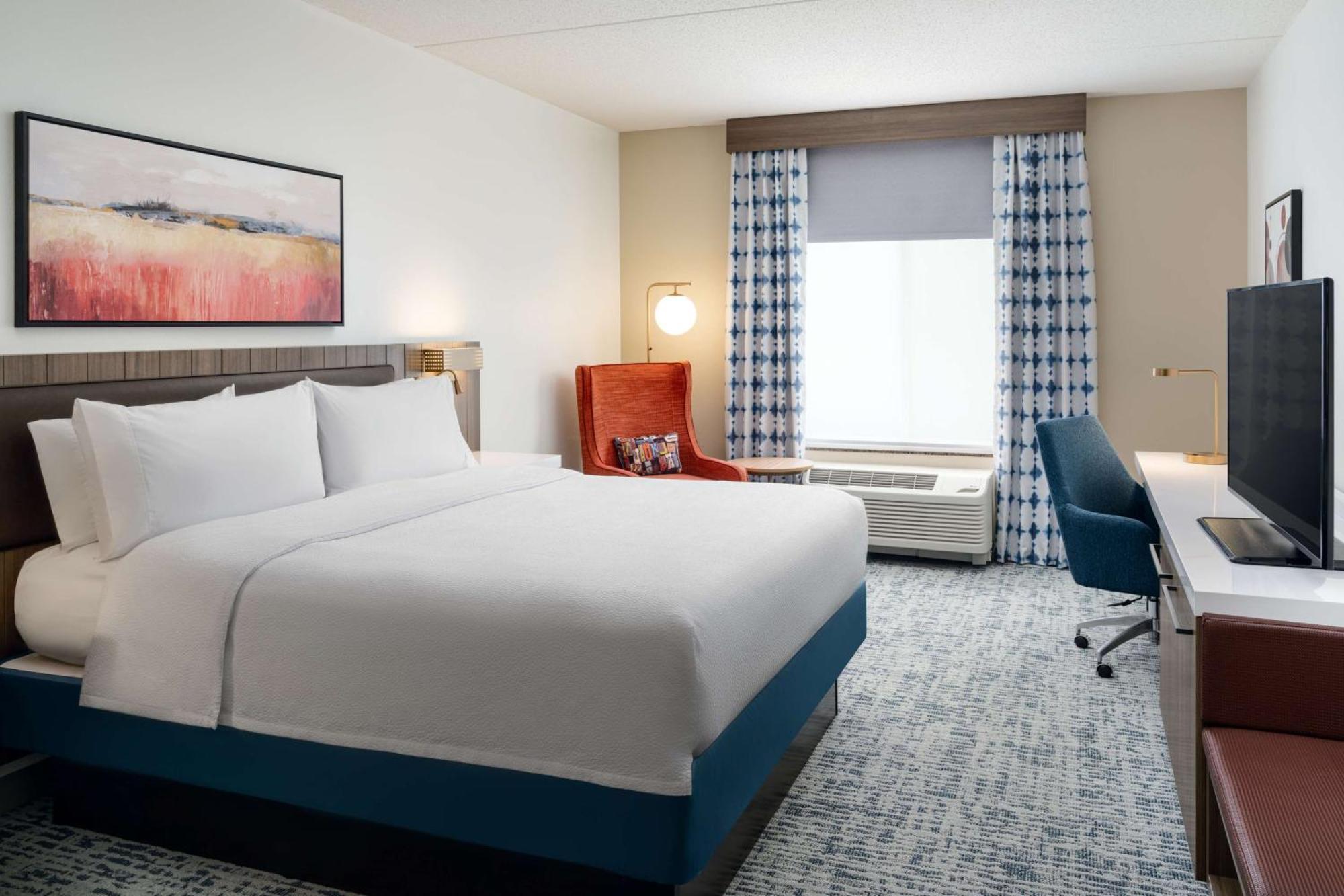 Hilton Garden Inn Huntsville South/Redstone Arsenal Extérieur photo