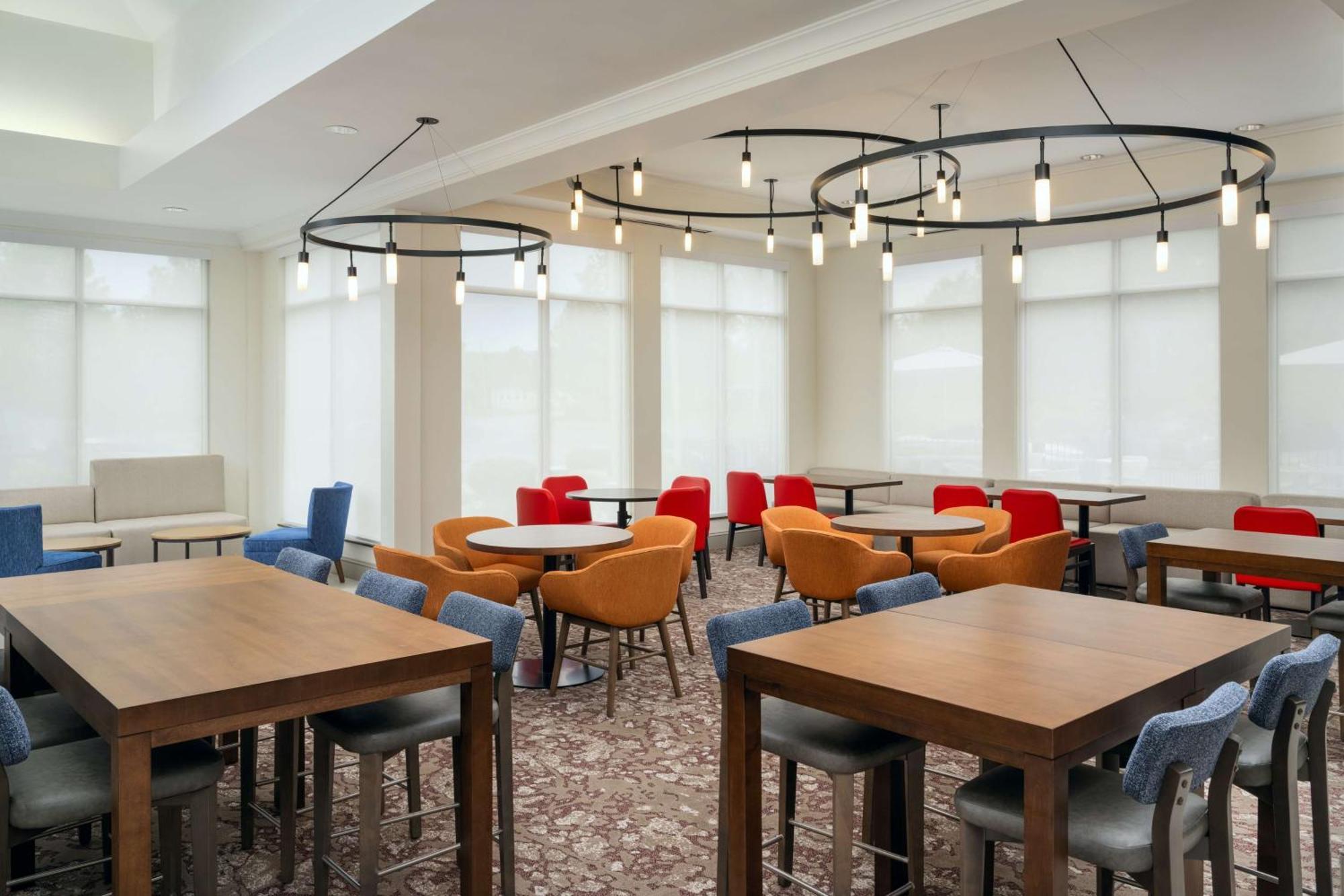 Hilton Garden Inn Huntsville South/Redstone Arsenal Extérieur photo