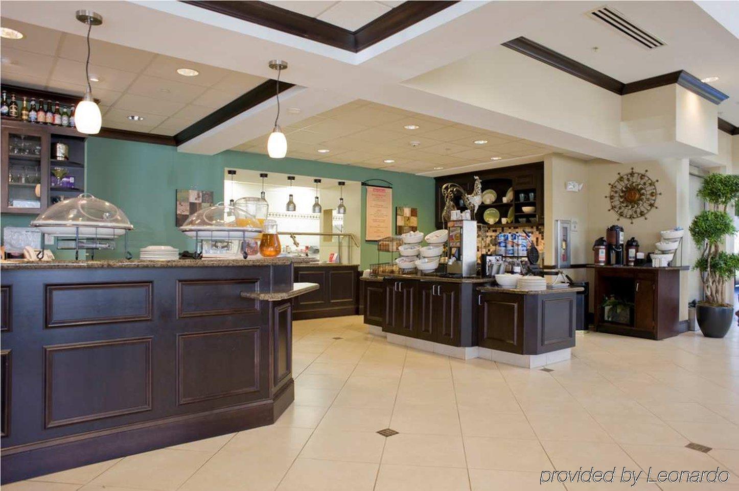 Hilton Garden Inn Huntsville South/Redstone Arsenal Intérieur photo
