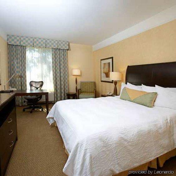 Hilton Garden Inn Huntsville South/Redstone Arsenal Chambre photo