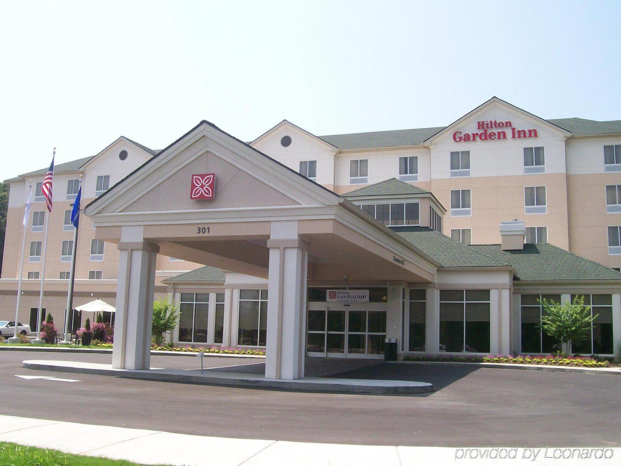 Hilton Garden Inn Huntsville South/Redstone Arsenal Extérieur photo