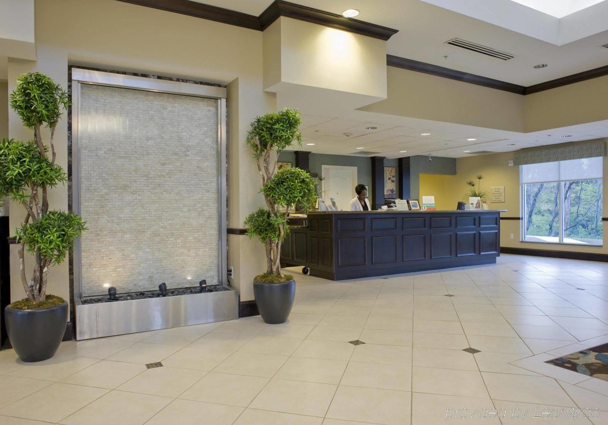 Hilton Garden Inn Huntsville South/Redstone Arsenal Intérieur photo