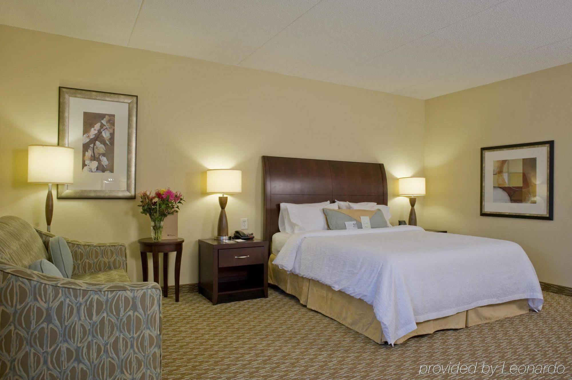 Hilton Garden Inn Huntsville South/Redstone Arsenal Extérieur photo