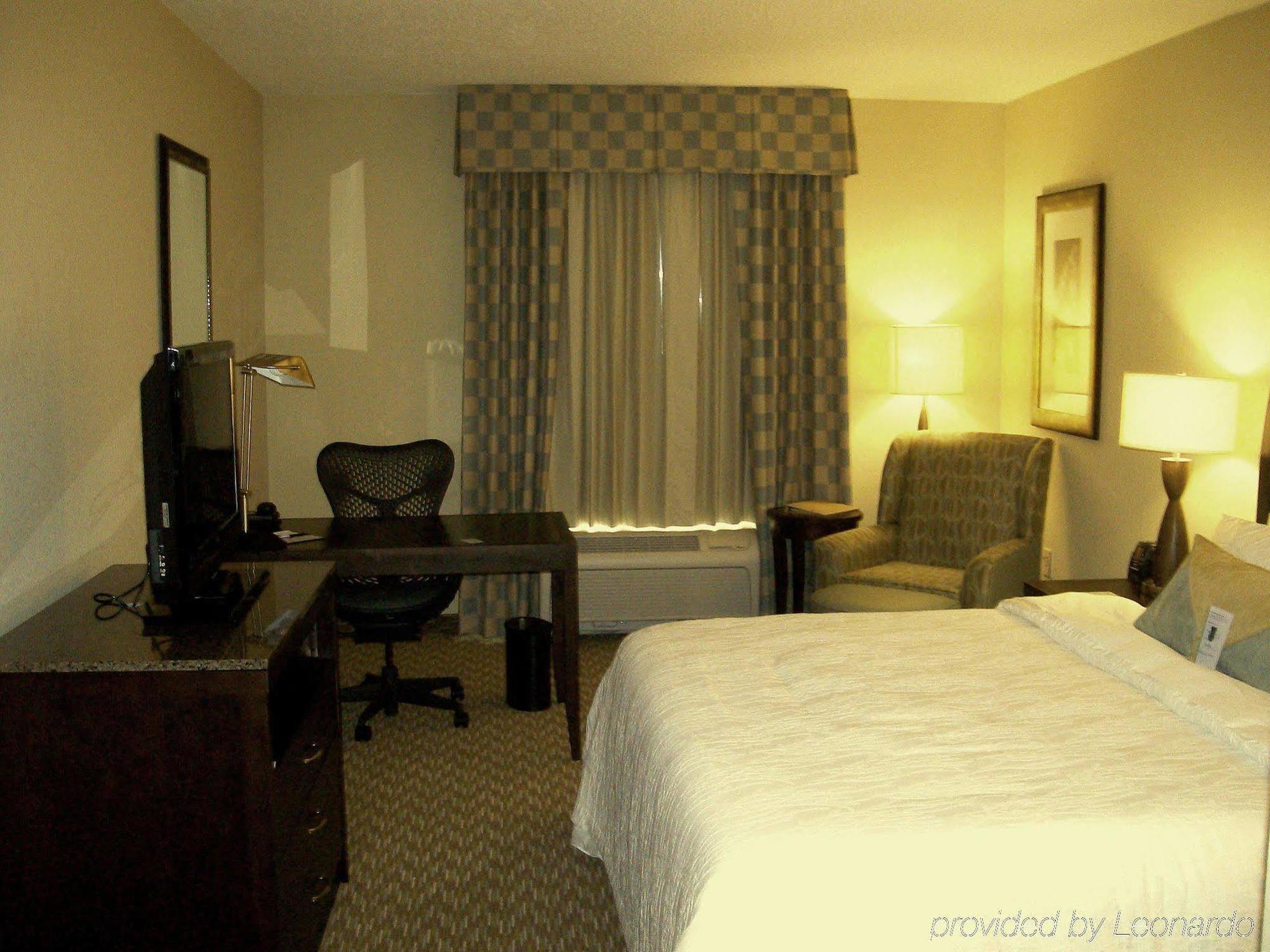 Hilton Garden Inn Huntsville South/Redstone Arsenal Chambre photo