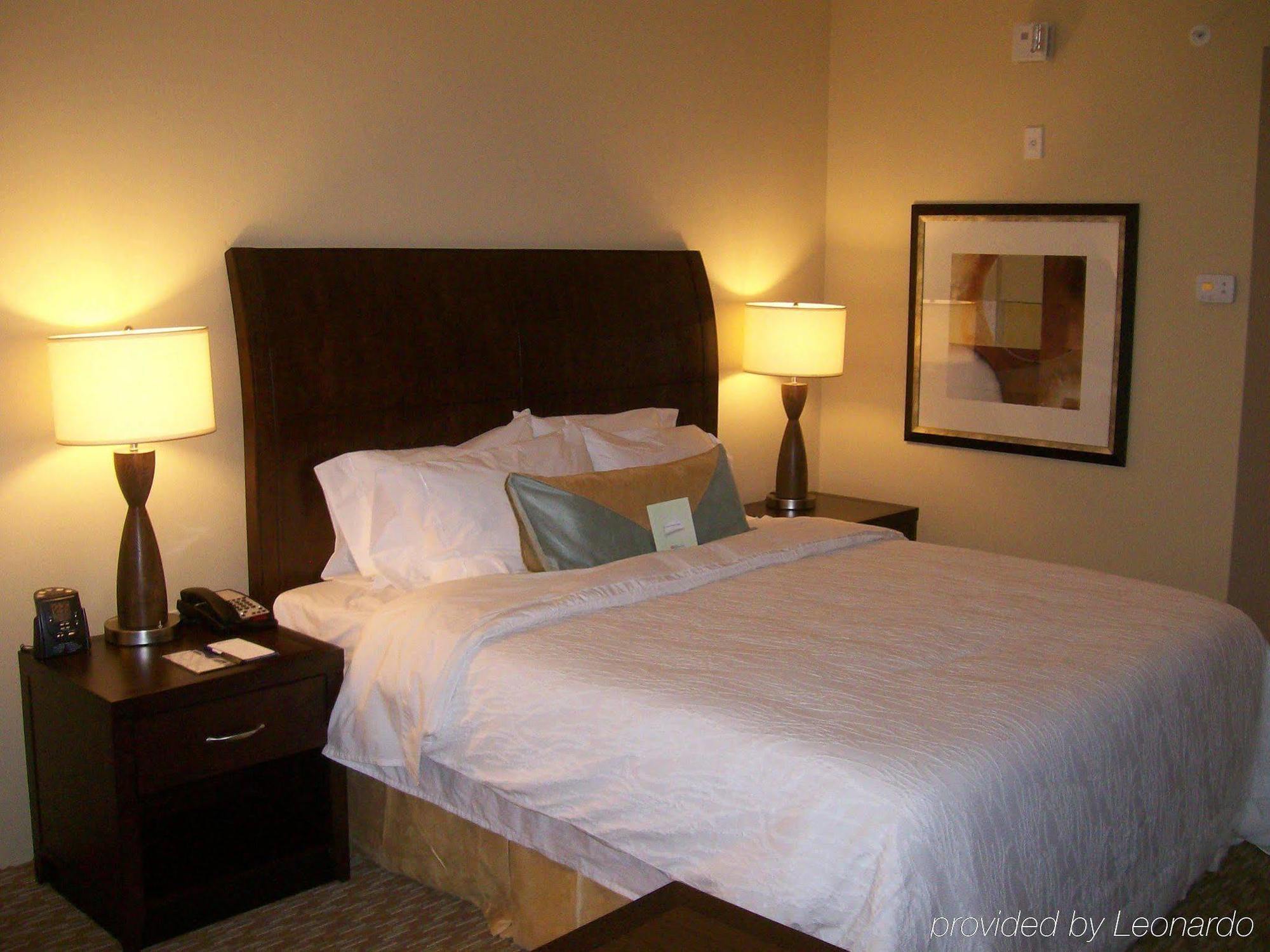 Hilton Garden Inn Huntsville South/Redstone Arsenal Chambre photo