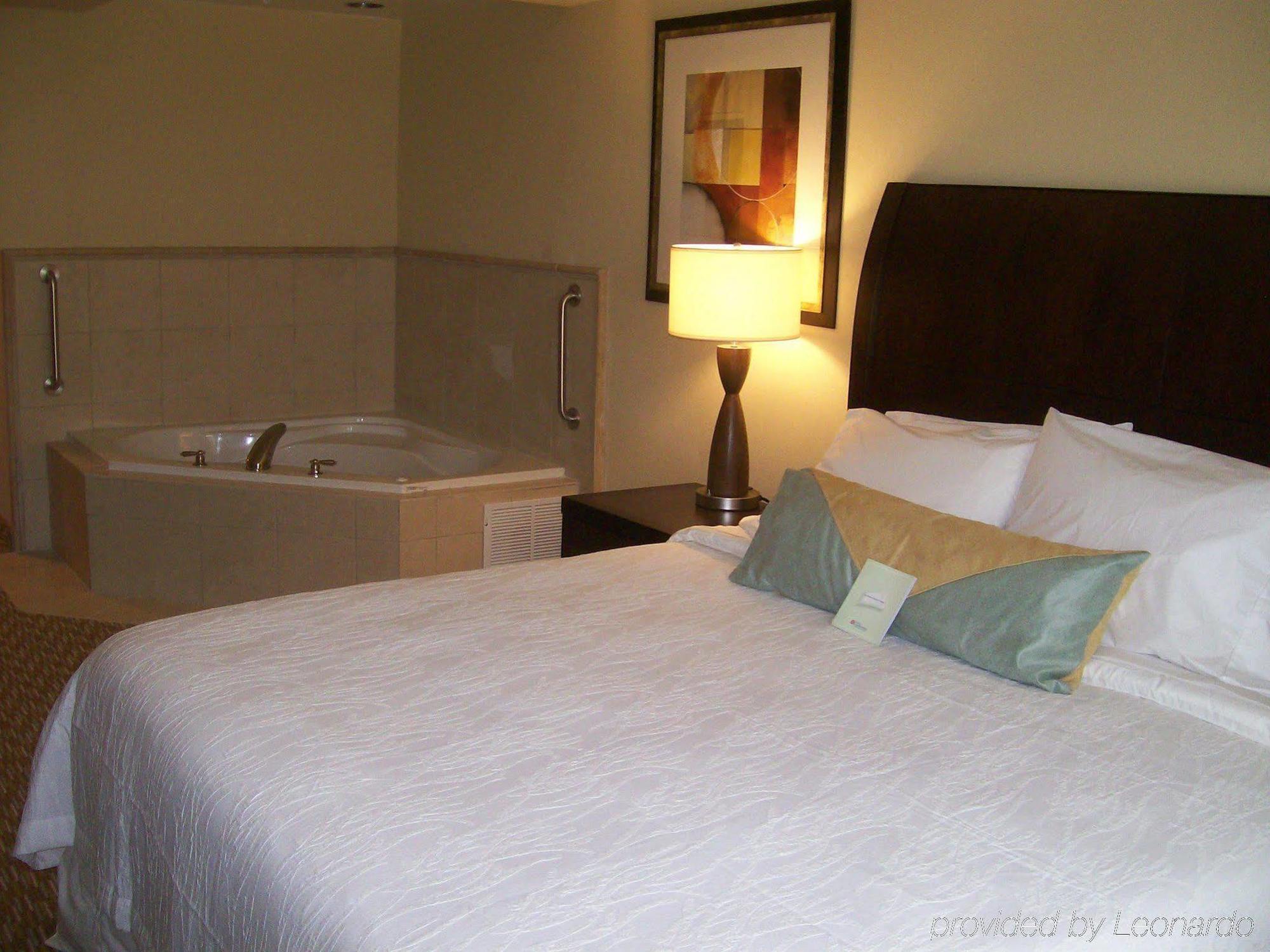 Hilton Garden Inn Huntsville South/Redstone Arsenal Chambre photo