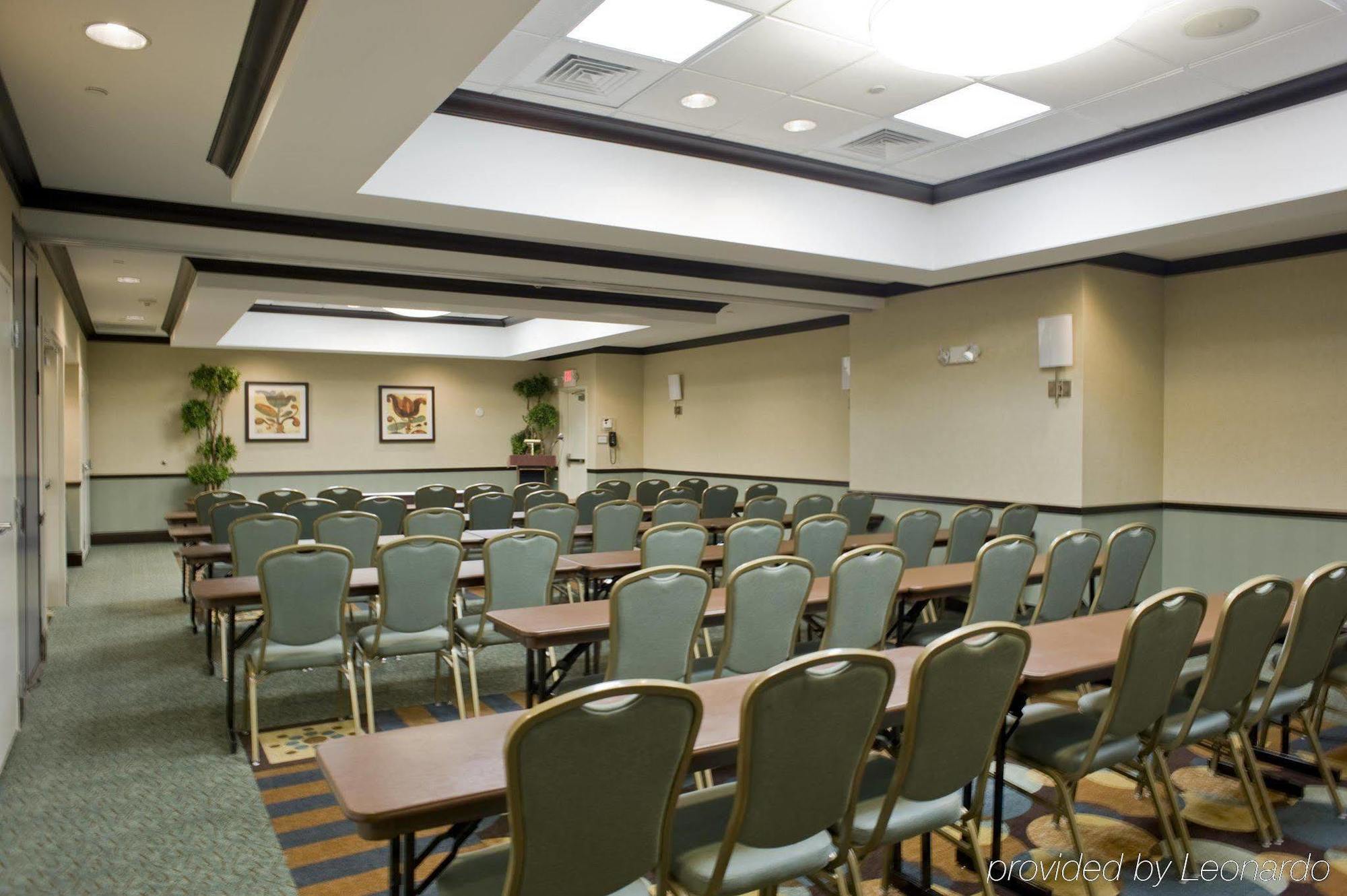 Hilton Garden Inn Huntsville South/Redstone Arsenal Facilités photo