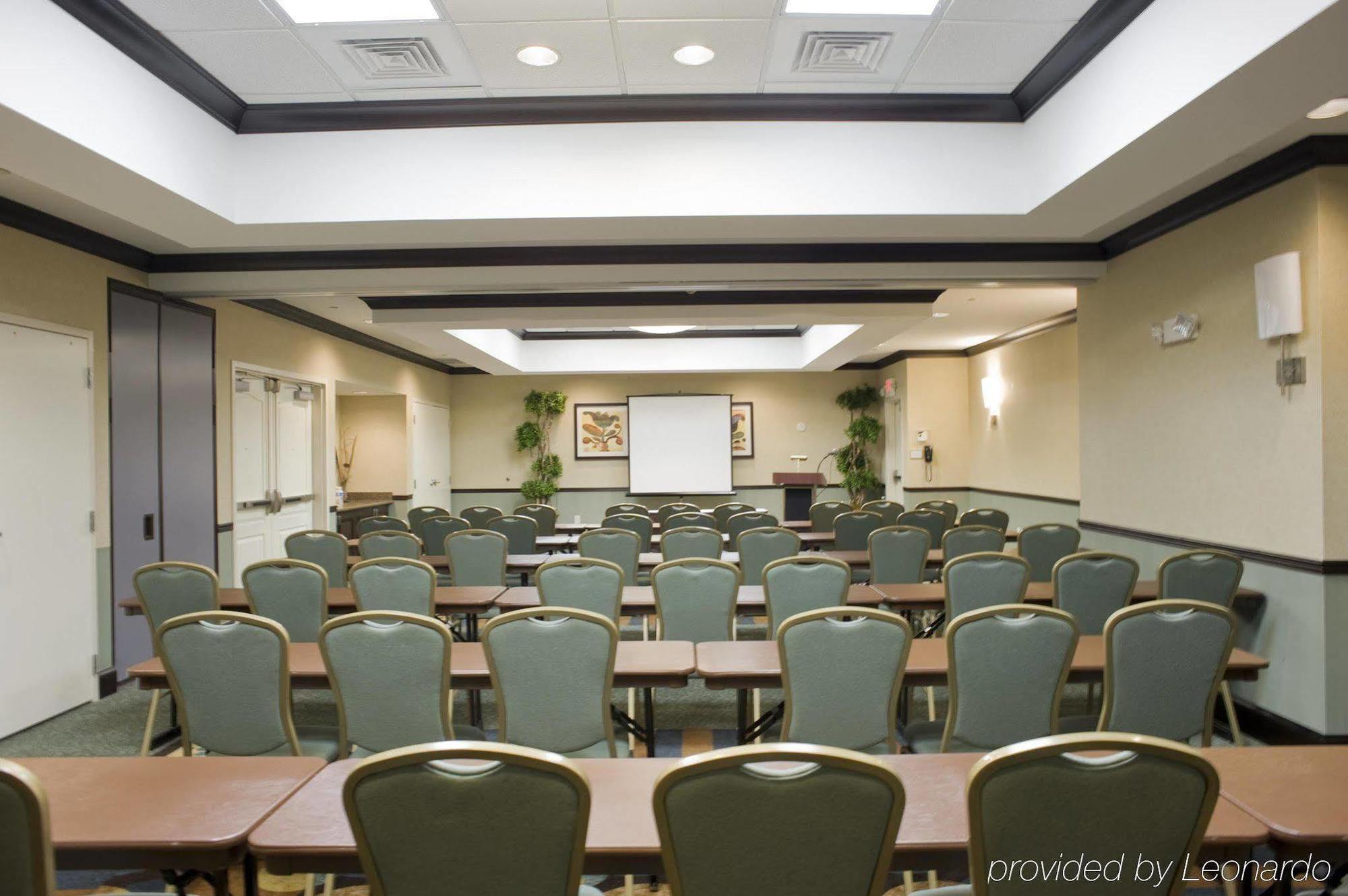 Hilton Garden Inn Huntsville South/Redstone Arsenal Facilités photo