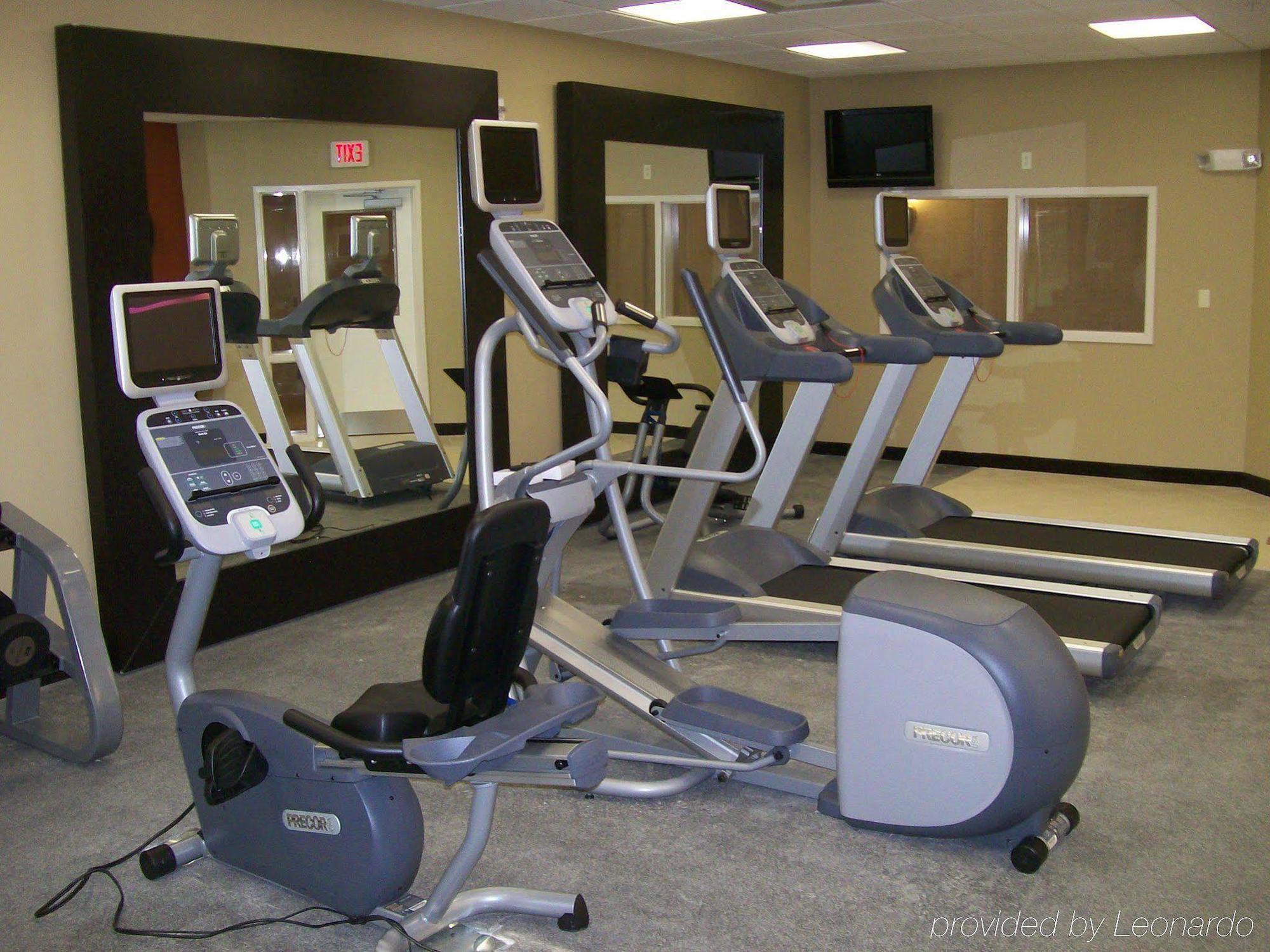 Hilton Garden Inn Huntsville South/Redstone Arsenal Extérieur photo